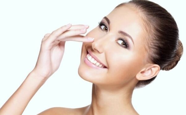 Rinoplastia es una de las más difíciles