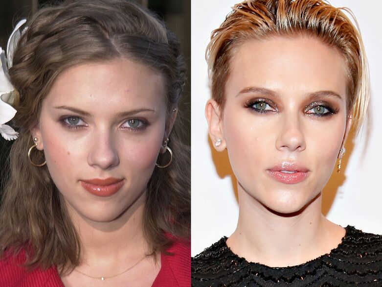 plastico para estrellas